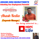Akash Kedia