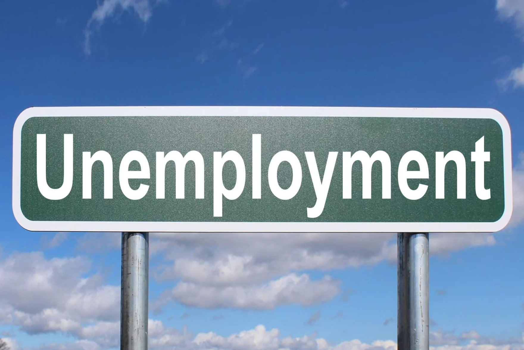 Unemployment rate in India