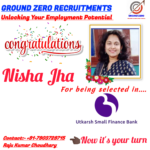 Nisha Jha