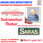 Indramohan Thakur
