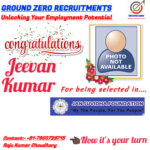 Jeevan Kumar