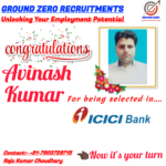 AVINASH KUMAR