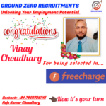 Vinay Choudhary