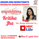 Kritika Jha