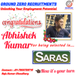 Abhishesk Kumar