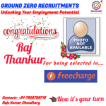 Raj Thakur