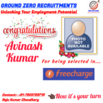 Avinash Kumar