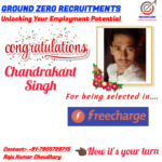 Chandrakant Singh