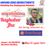 Raghuwar Jha