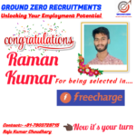 Raman Kumar