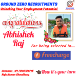Abhishesk Kumar