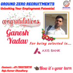 GANSEH YADAV