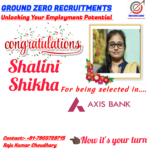 SHALINI SHIKHA