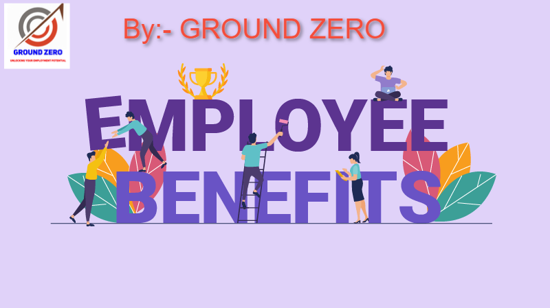 Creative Employee Benefits to Attract Top Talent
