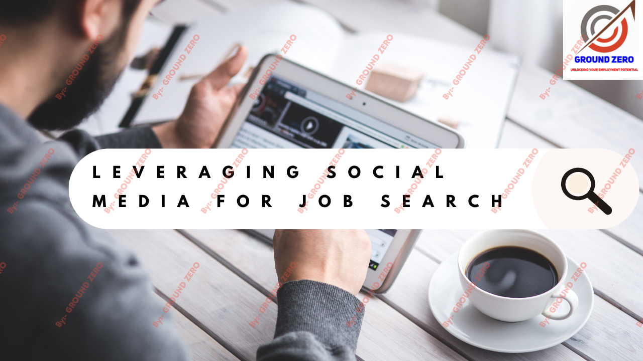 Leveraging Social Media for Recruitment Success