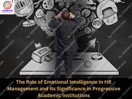 The Role of Emotional Intelligence in HR