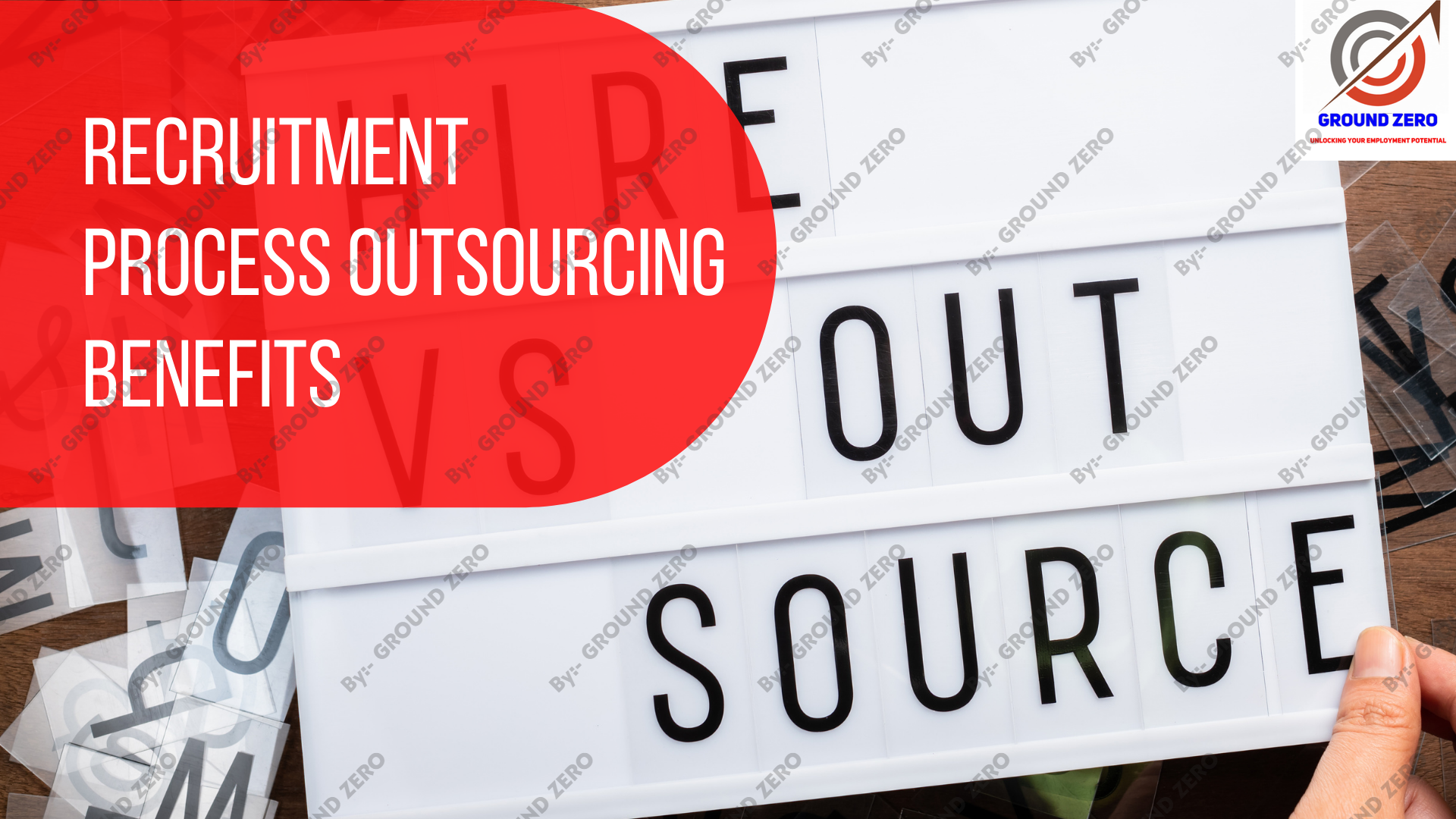 Recruitment Process Outsourcing Benefits and Challenges