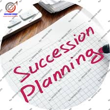 Creating a Succession Planning Strategy