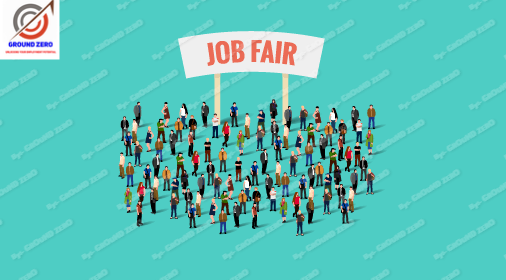 Conducting Virtual Job Fairs and Recruitment Events