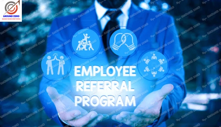 Implementing a Referral Program for Employee Recruitment